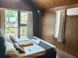 JP GLAMPING RESORT
