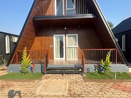 JP GLAMPING RESORT