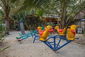 Rockit Cafe And Stay