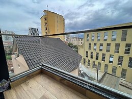 Comfort Center Studio Apartments