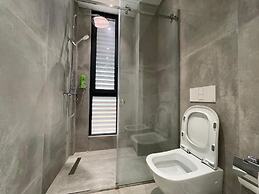Comfort Center Studio Apartments
