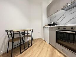 Comfort Center Studio Apartments