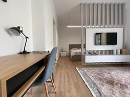 Comfort Center Studio Apartments