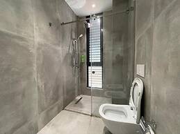 Comfort Center Studio Apartments