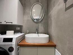 Comfort Center Studio Apartments