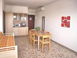 Cozy Flat Overlooking the Harbour