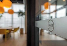 B&B Hotel Mâcon Sud 3 Étoiles