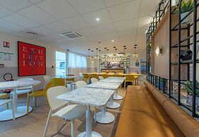 B&B Hotel Mâcon Sud 3 Étoiles
