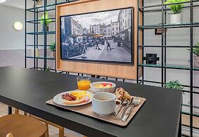 B&B Hotel Mâcon Sud 3 Étoiles