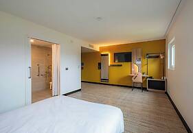 B&B Hotel Mâcon Sud 3 Étoiles