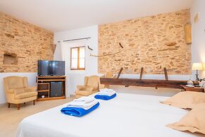 AGROTURISMO MONDRAGO