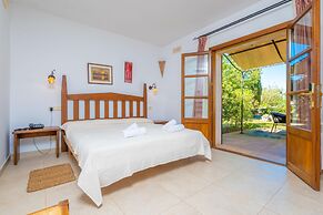 AGROTURISMO MONDRAGO