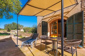 AGROTURISMO MONDRAGO