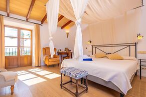 AGROTURISMO MONDRAGO