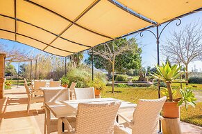 AGROTURISMO MONDRAGO