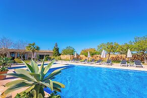 AGROTURISMO MONDRAGO