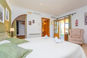 AGROTURISMO MONDRAGO