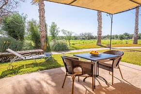 AGROTURISMO MONDRAGO