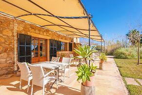 AGROTURISMO MONDRAGO