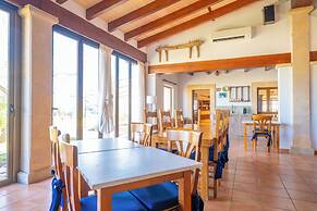 AGROTURISMO MONDRAGO