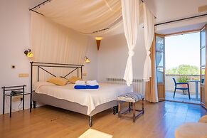 AGROTURISMO MONDRAGO
