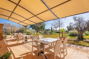 AGROTURISMO MONDRAGO