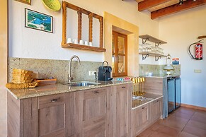 AGROTURISMO MONDRAGO