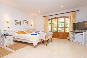 AGROTURISMO MONDRAGO