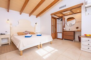 AGROTURISMO MONDRAGO