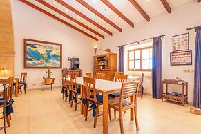 AGROTURISMO MONDRAGO
