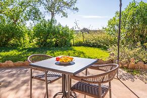 AGROTURISMO MONDRAGO
