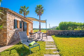 AGROTURISMO MONDRAGO