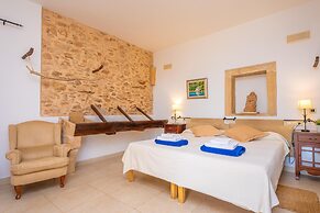 AGROTURISMO MONDRAGO