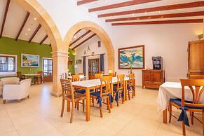 AGROTURISMO MONDRAGO
