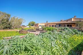 AGROTURISMO MONDRAGO