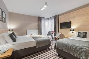 Hotel Foluszowy Potok