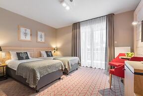 Hotel Foluszowy Potok