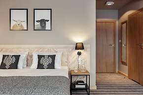 Hotel Foluszowy Potok