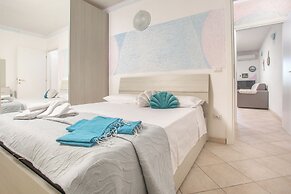 Poseida Bay - Beautiful Sea View