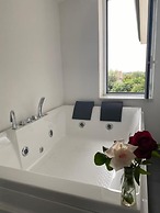 Habitat Luxury Suites