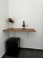 Habitat Luxury Suites