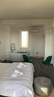 Habitat Luxury Suites