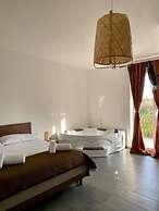 Habitat Luxury Suites
