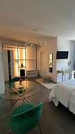 Habitat Luxury Suites