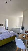 Habitat Luxury Suites