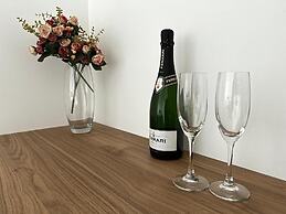 Habitat Luxury Suites
