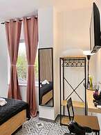 Habitat Luxury Suites