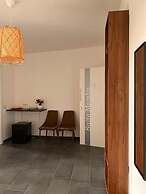 Habitat Luxury Suites