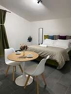 Habitat Luxury Suites