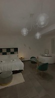 Habitat Luxury Suites